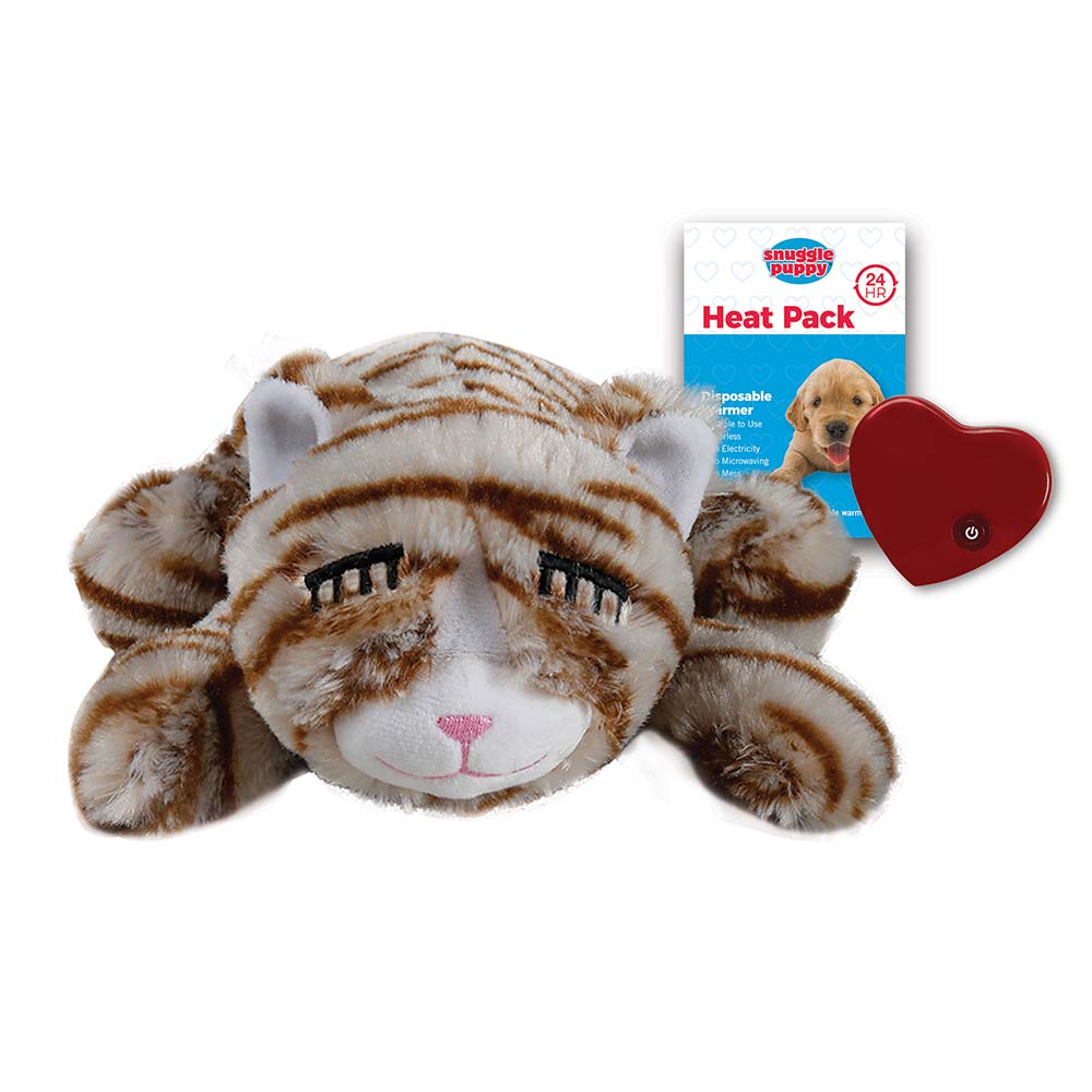 Smart Pet Love Snuggle Kitty | Cat