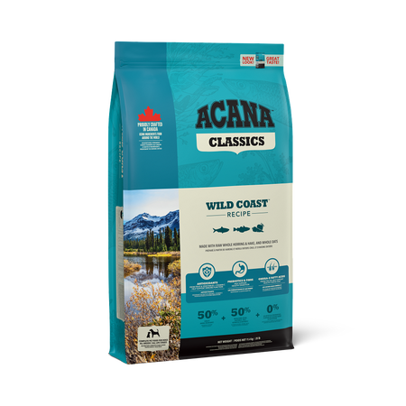 Acana Wild Coast | Dog