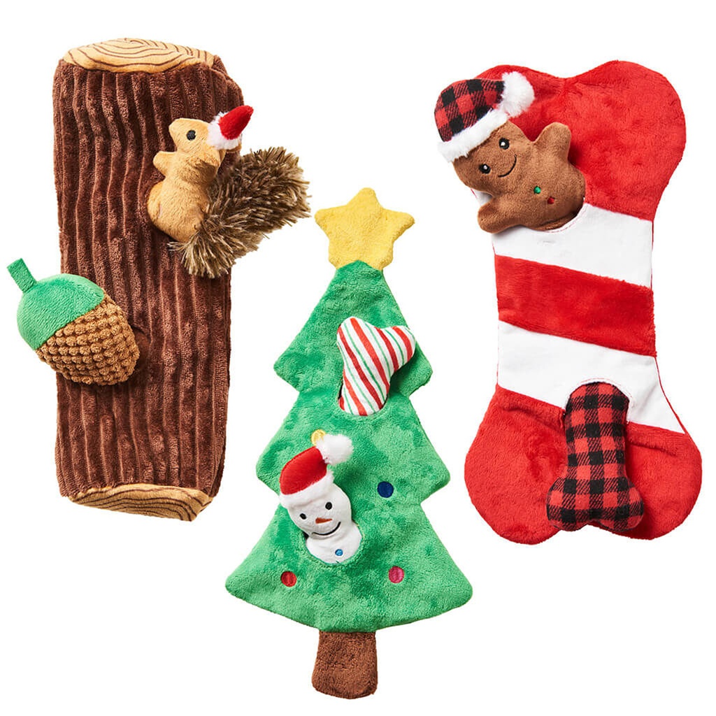 Spot Holiday Puzzle Toys | Assorted