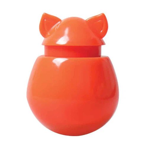 DoyenWorld Treat Dispensing Wobble Toy | Cat