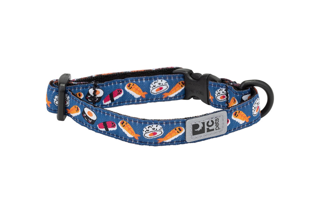 RC Pets Kitty Breakaway Collar (Sushi)