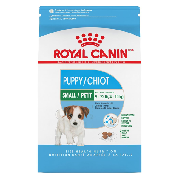 Royal Canin Small Puppy | Dog