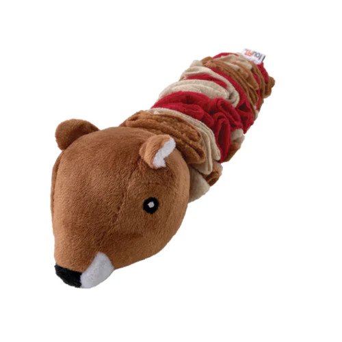 FouFou Woodland Snuffle | Squirrel