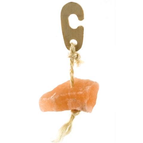 Ware Himalayan Salt on a Rope | Small Animal