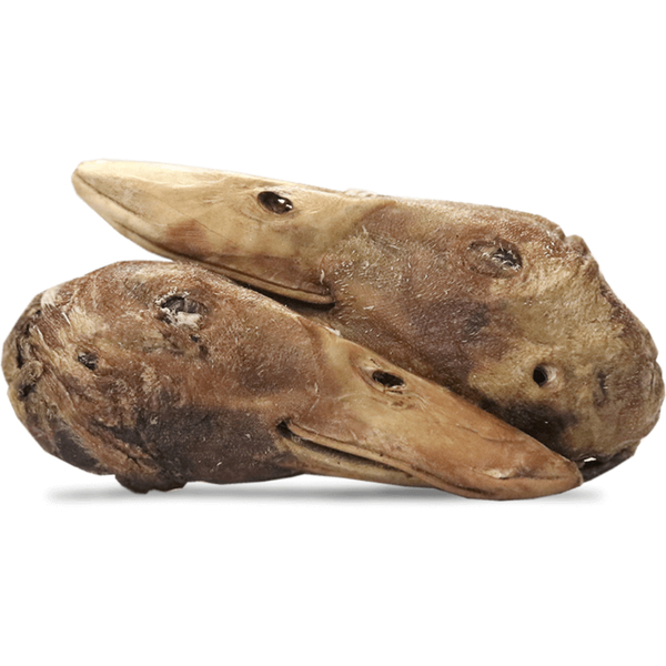 Vital Essentials Raw Bar - Freeze Dried Duck Heads