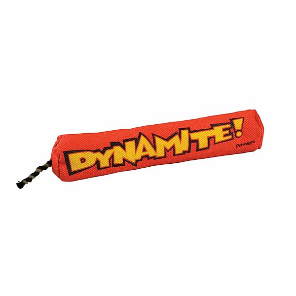 PetStages Green Magic Dynamite | Cat