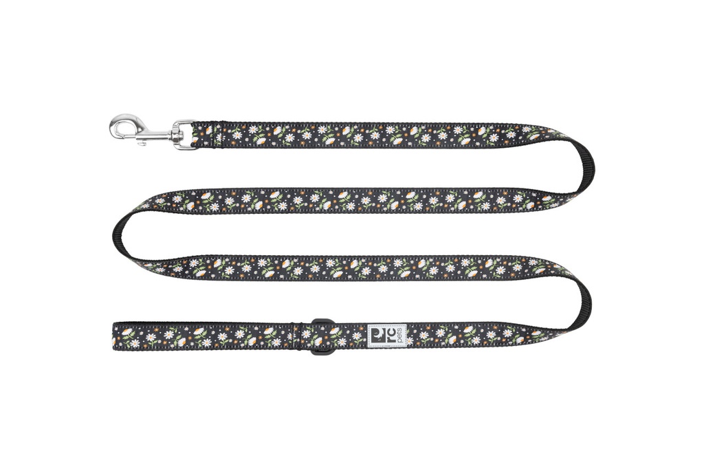 RC Pets Dog Leash (Daisies)