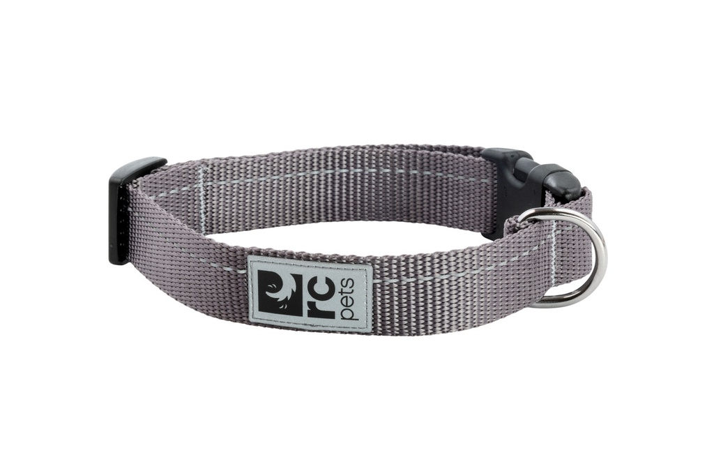 RC Pets Primary Clip Collar (Charcoal)