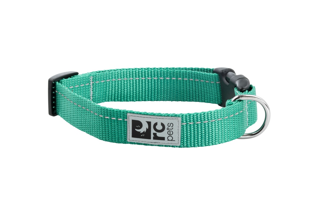 RC Pets Primary Clip Collar (Parakeet)