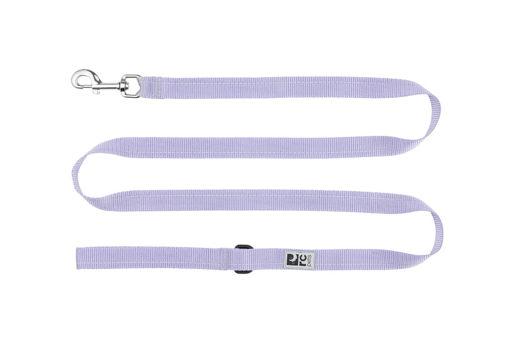 RC Pets Primary Dog Leash (Lilac)