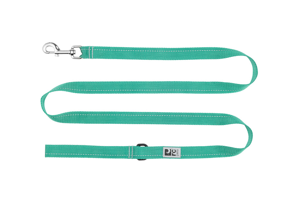 RC Pets Primary Dog Leash (Parakeet)