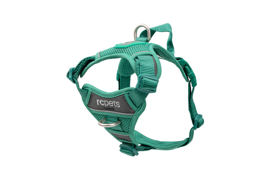 RC Pets Momentum Control Harness (Parakeet)