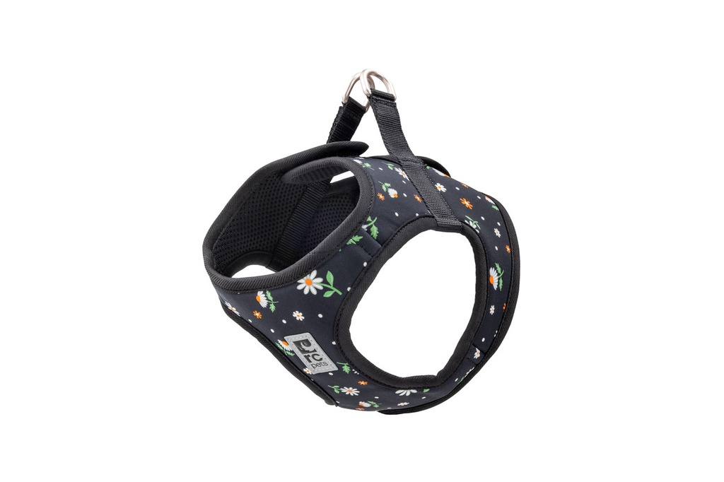 RC Pets Step In Cirque Harness (Daisies)