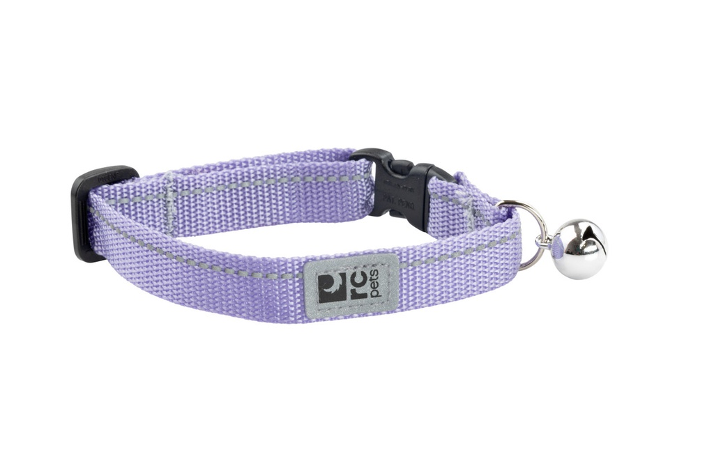 RC Pets Kitty Breakaway Collar (Lilac)