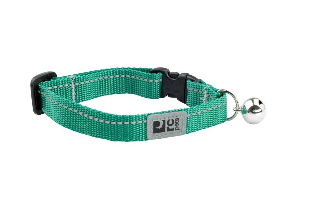 RC Pets Kitty Breakaway Collar (Parakeet)