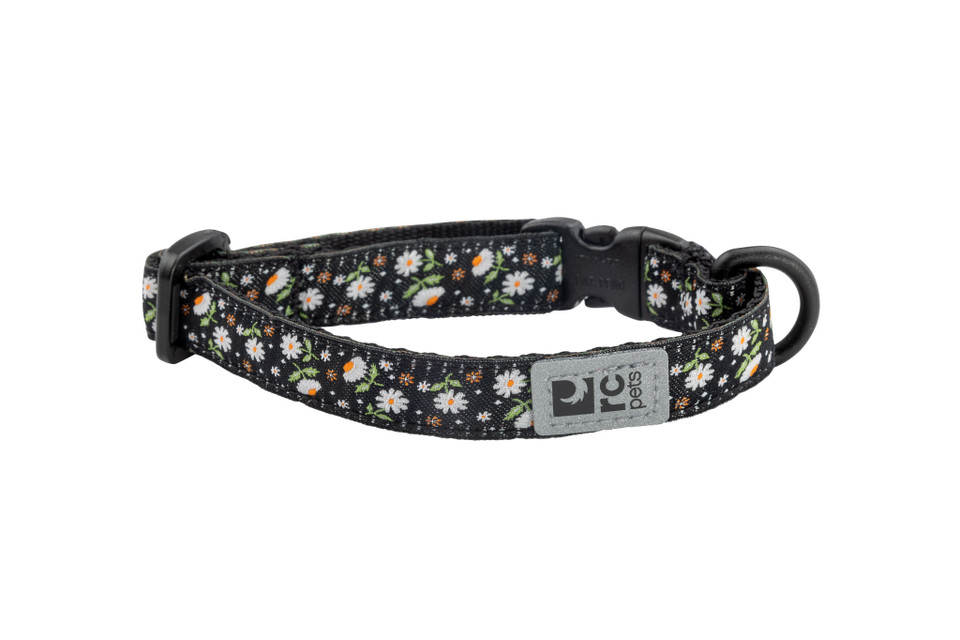 RC Pets Kitty Breakaway Collar (Daisies)