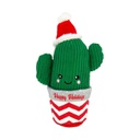 Kong Holiday Wrangler Cactus | Cat