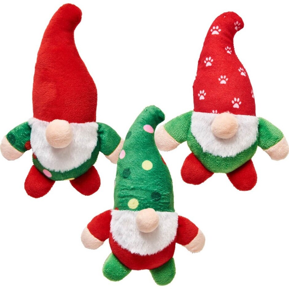 Spot Holiday Gnome Toys | Assorted (6&quot;)