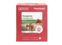 Red Dog Blue Kat Foundations Kangaroo | Dog (4 x 1/4lb)