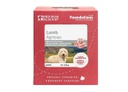 Red Dog Blue Kat Foundations Lamb | Dog (4 x 1/4lb)