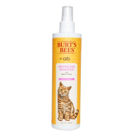 Burt's Bees Waterless Shampoo | Cat (10oz)