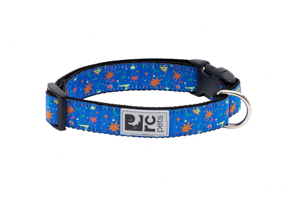 RC Pets Clip Collar (Popstar)