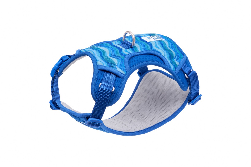 RC Pets Cool Comfort Harness (Surf)