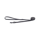 Rogz Amphibian Classic Lead (Black)