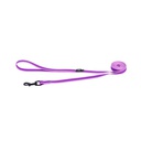 Rogz Amphibian Classic Lead (Purple)