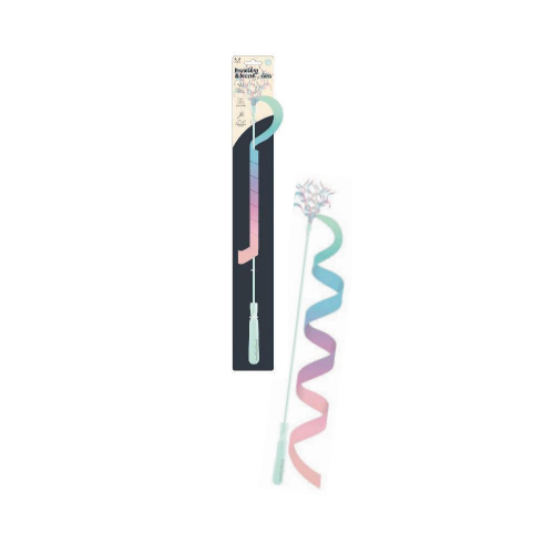 Huxley &amp; Kent Teaser Wand | Dance and Lure (Pastel)