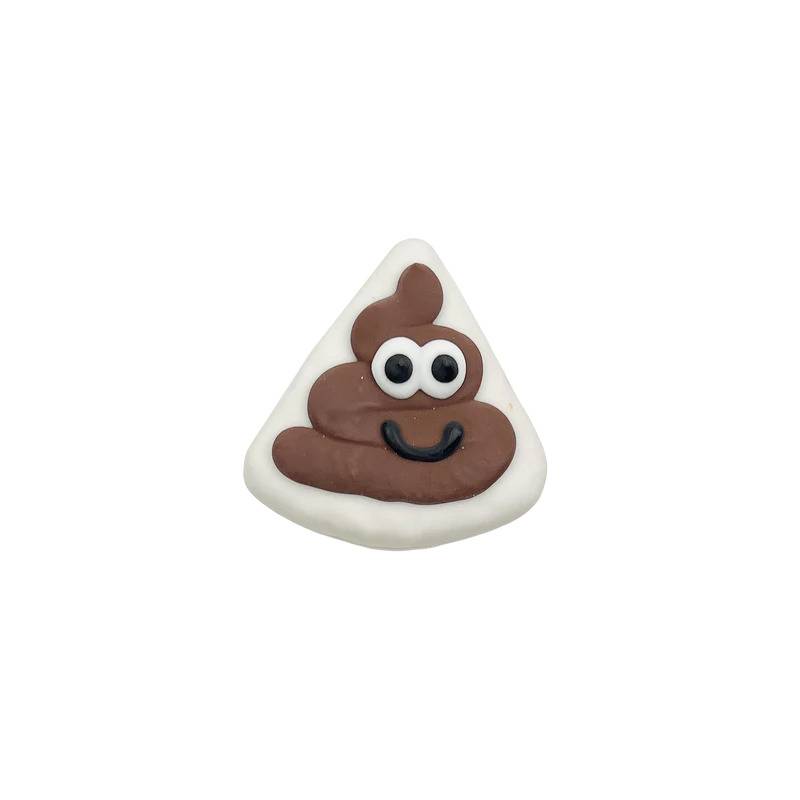 Bosco &amp; Roxy's Happiest Poop Ever | Baked Cookie
