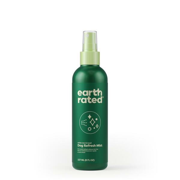 Earth Rated |  Deodorizing Spray (8oz)