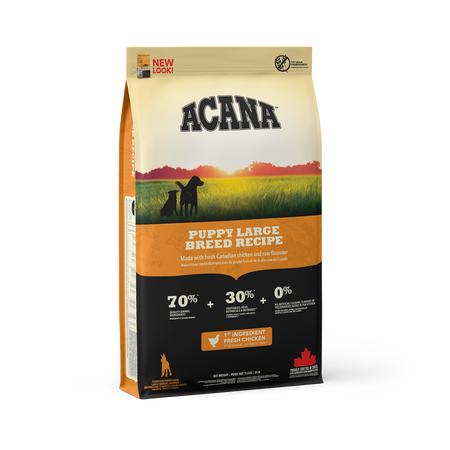 Acana Large Breed Puppy | Dog (11.4kg)