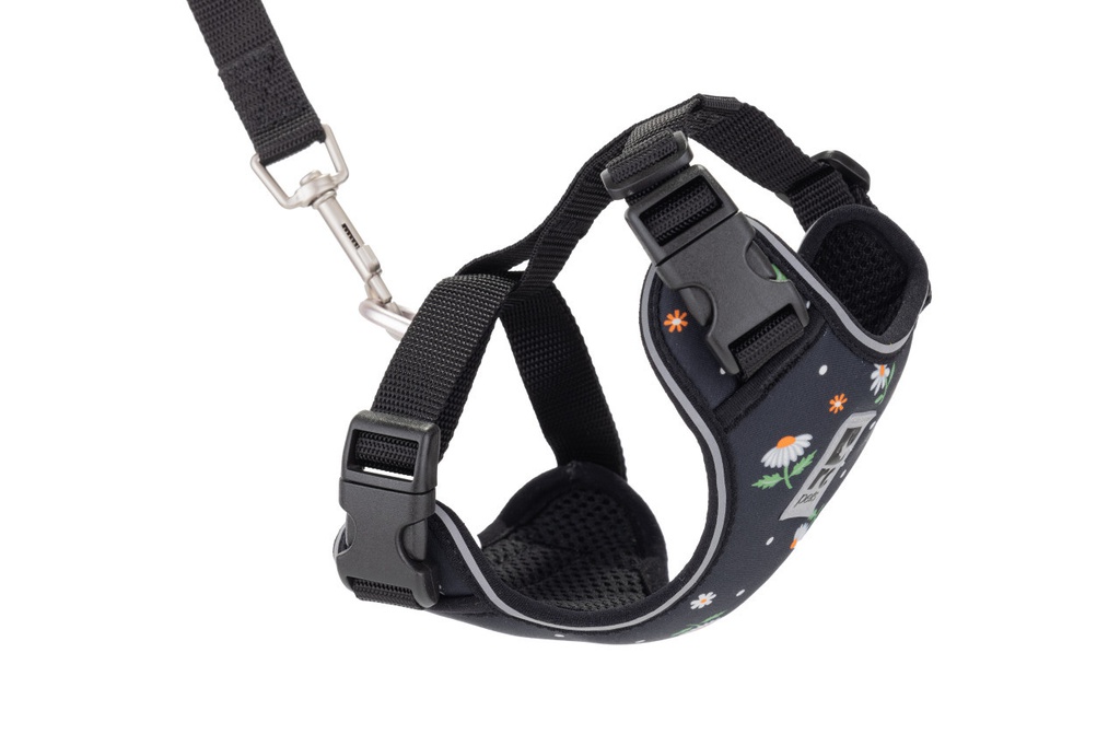 RC Pets Adventure Kitty Harness (Daisy)