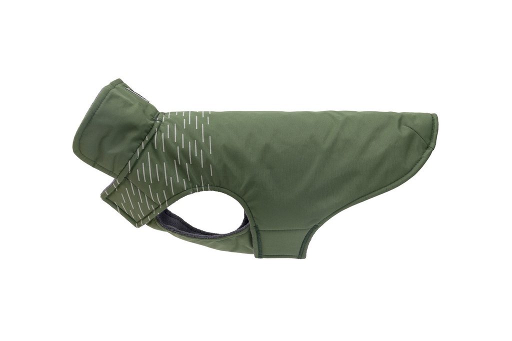 RC Pets Cascade Coat (Dark Olive)