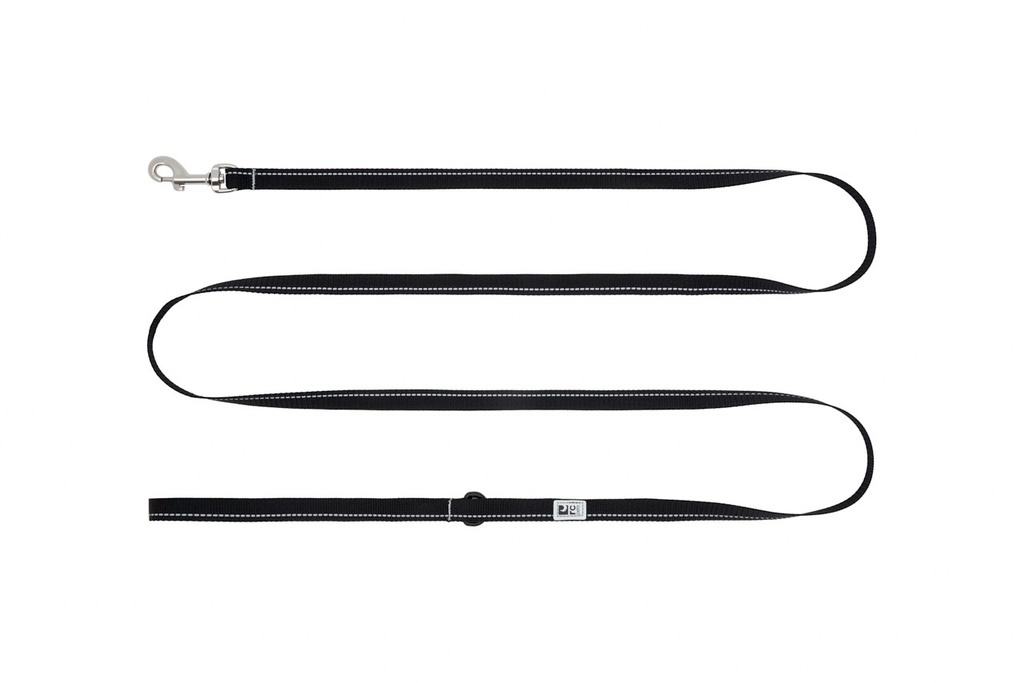 RC Pets Petite Leash Primary (Black)