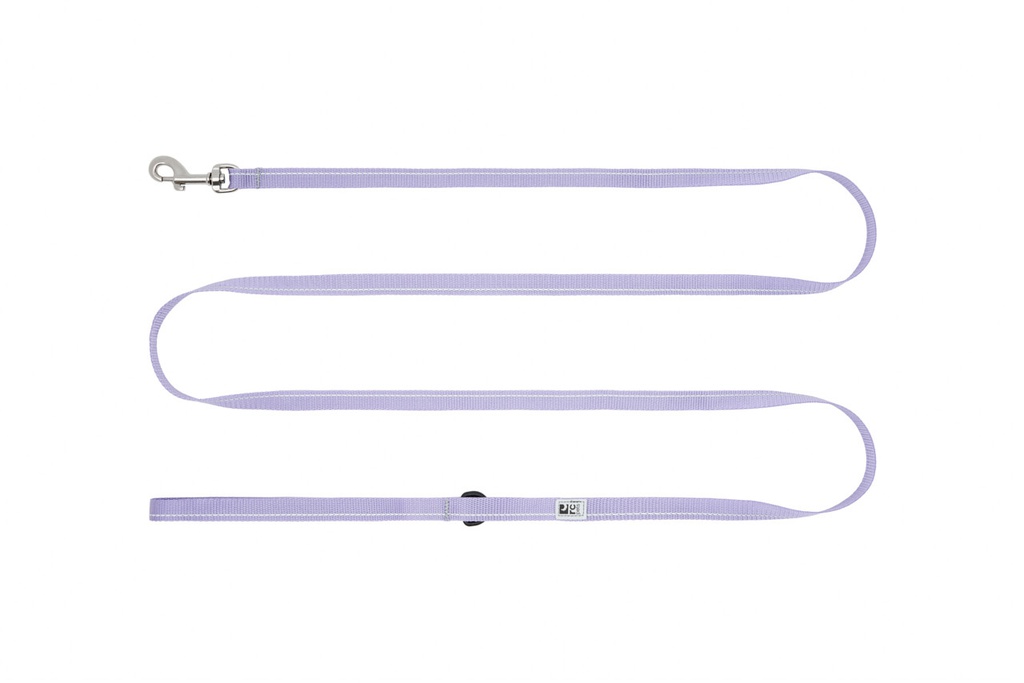 RC Pets Petite Leash Primary (1/2x6) (Lilac)