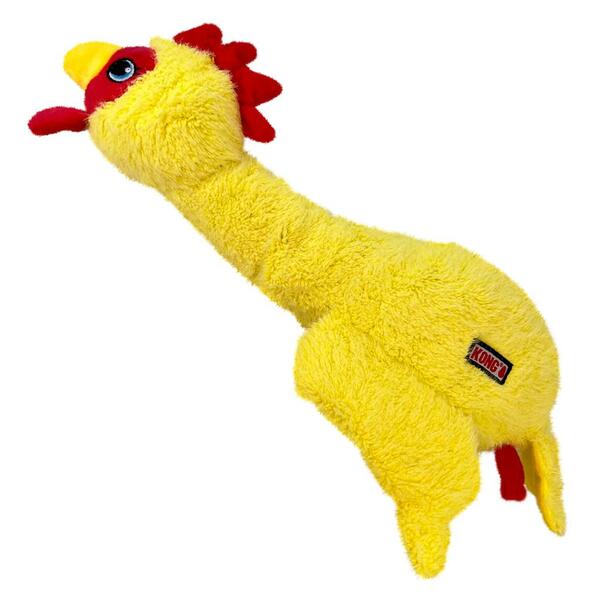 Kong Holiday Scruffs | Chicken (M/L)