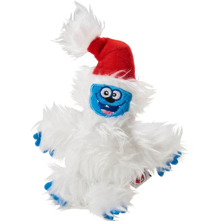 Spot Holiday Happy Yeti | Cat (6&quot;)