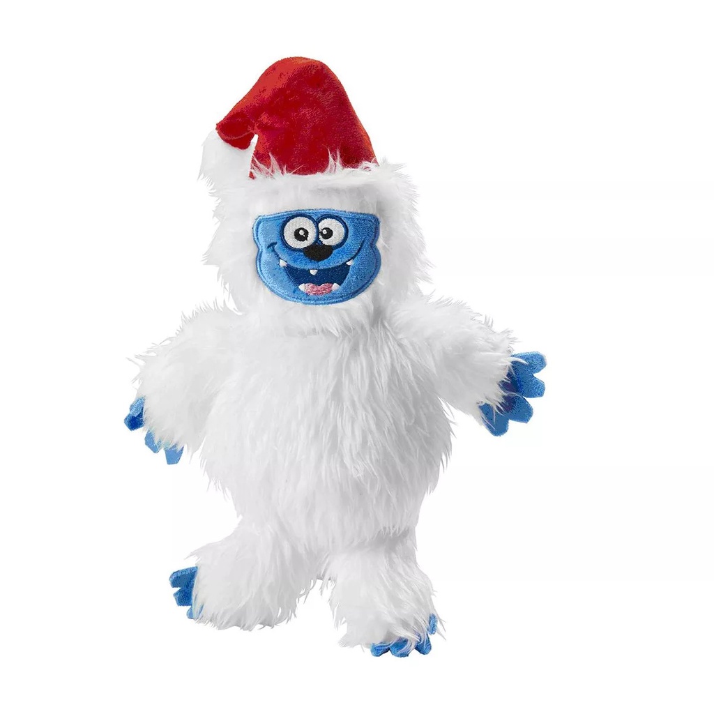 Spot Holiday Happy Yeti | Dog (12&quot;)