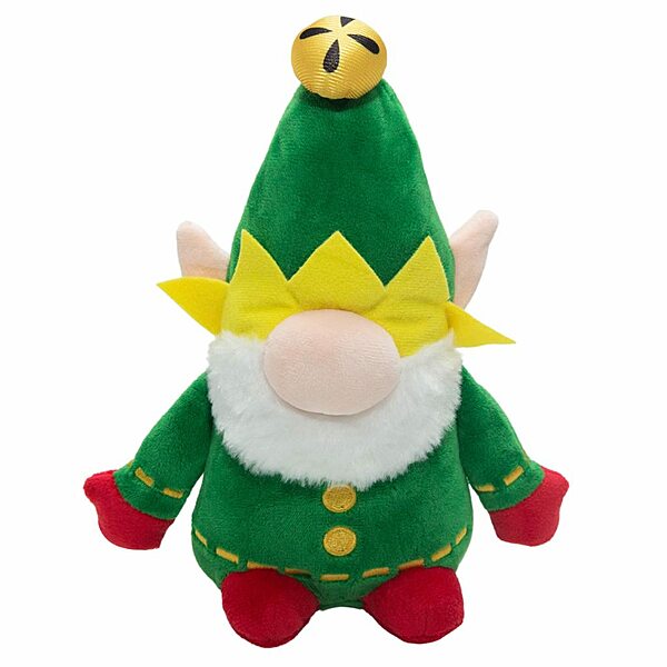 Snugarooz Holiday Elf the Gnome | Dog