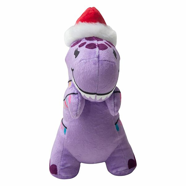 Snugarooz Holiday Merry T-Rex | Dog