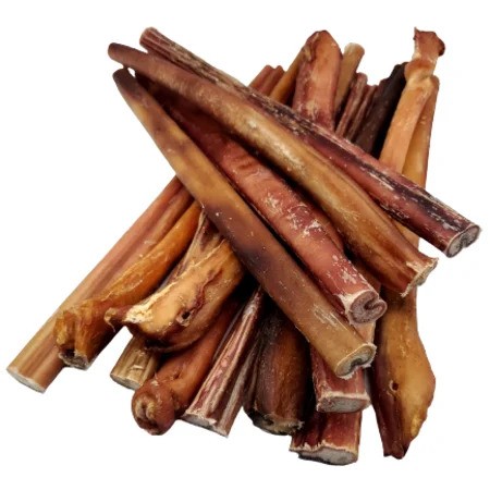 Munchie Bones 12&quot; Bully Stick | Thin (~35g)