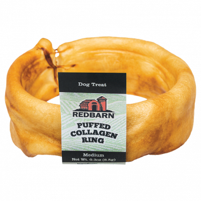 RedBarn Collagen Ring 3&quot;