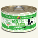 Weruva Cats in the Kitchen Lamb Burgini  | Cat (3.2oz)