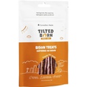 Tilted Barn Canadian Bison Treats (100g)