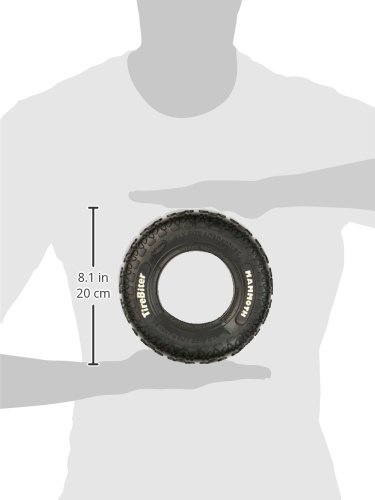 Tirebiters Extra Stength Chew Toy