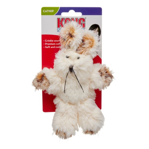 Kong rabbit clearance toy