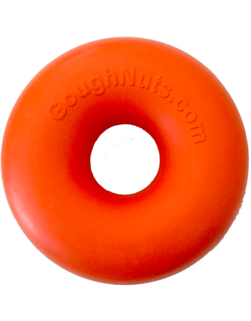 GoughNuts Small Breed Ring For Tough Chewers (10 - 40lbs)
