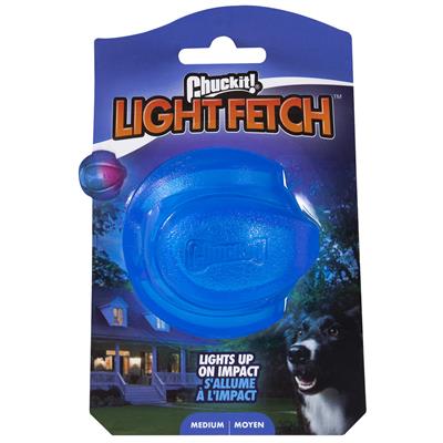 Chuckit locator clearance sound ball